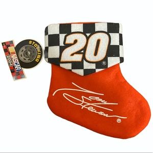 NASCAR 2004 Tony Stewart Stocking